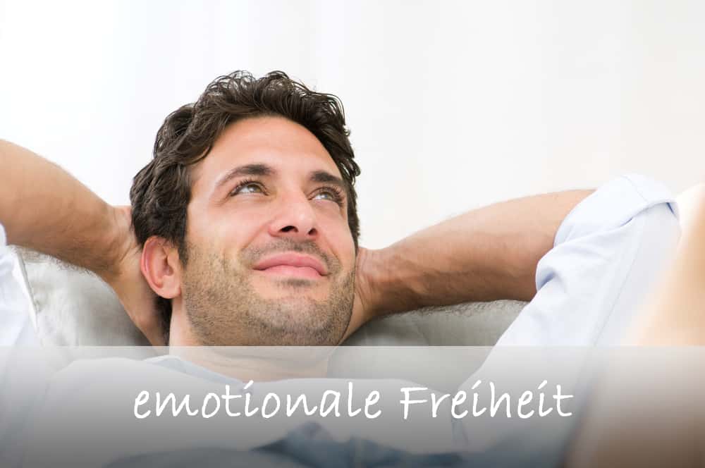 emotionale-Freiheit - Premium Skills