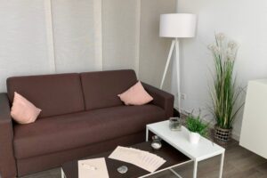 Coaching-Essen-ankommen